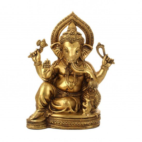 Vinayagar Statue